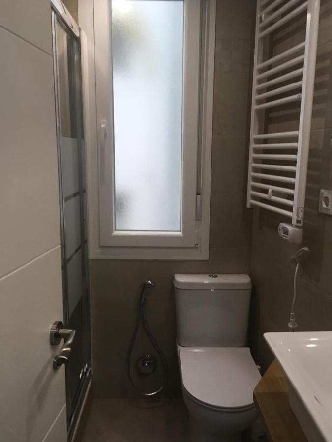 A 5 Minutos Estac Tren Centrico Y Estiloso Vivienda De Uso Turistico Logroño Dış mekan fotoğraf